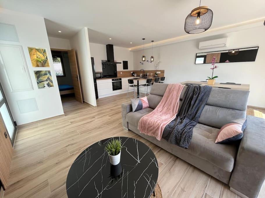Maison Cosy *