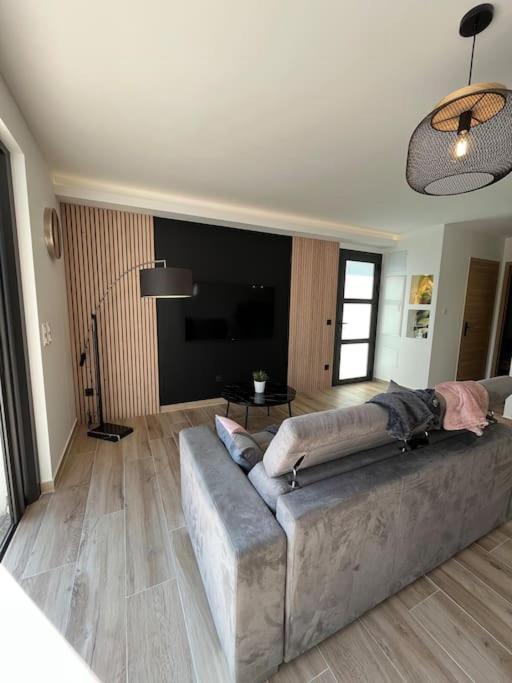 Maison Cosy Villa