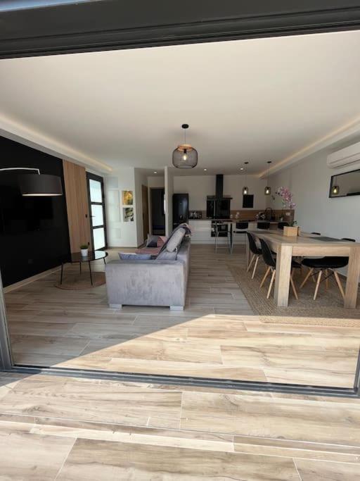 Maison Cosy * Allauch